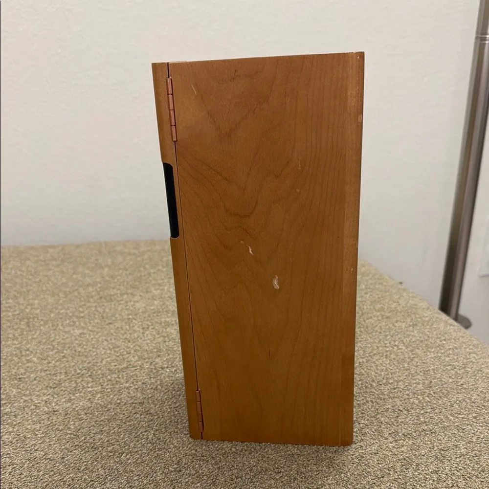 Midleton Whiskey Wooden Box 2018